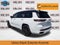 2025 Jeep Grand Cherokee L Summit Reserve 4x4