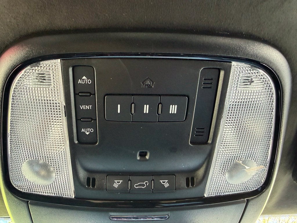 2023 Dodge Durango Hemi Orange AWD