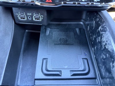 2023 Dodge Durango Hemi Orange AWD