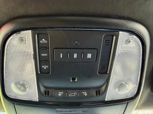 2023 Dodge Durango Hemi Orange AWD