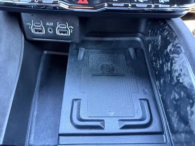 2023 Dodge Durango Hemi Orange AWD