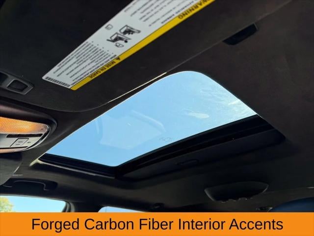 2023 Dodge Durango Hemi Orange AWD