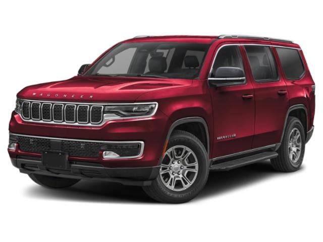 2024 Jeep Wagoneer Series I 4x4