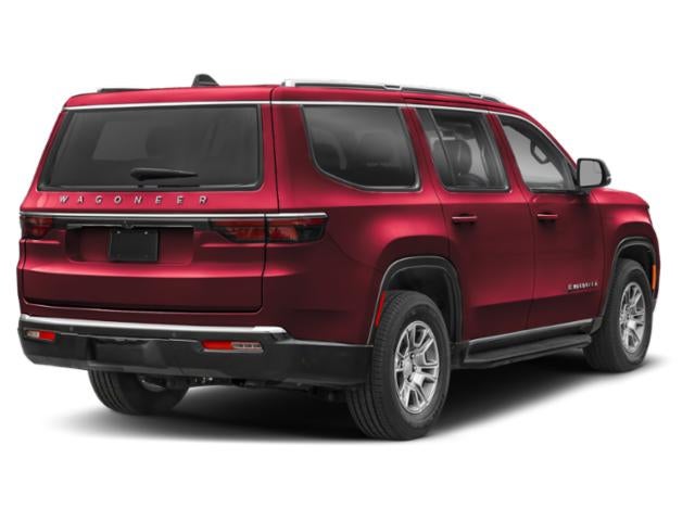 2024 Jeep Wagoneer Series I 4x4