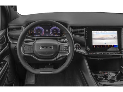 2024 Jeep Wagoneer Series I 4x4