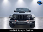 2024 Jeep Gladiator Mojave X
