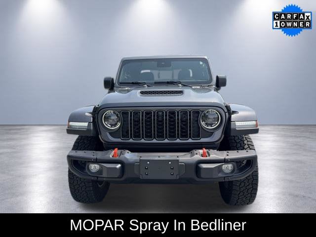 2024 Jeep Gladiator Mojave X