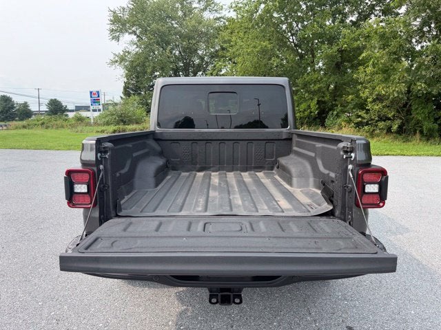 2024 Jeep Gladiator Mojave X