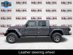2024 Jeep Gladiator Mojave X