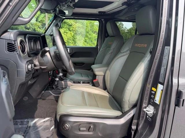 2024 Jeep Gladiator Mojave X