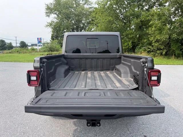 2024 Jeep Gladiator Mojave X