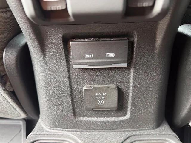 2024 Jeep Gladiator Mojave X