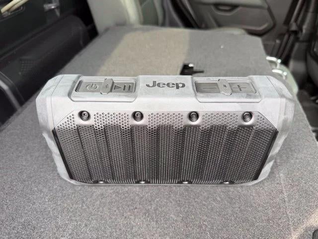 2024 Jeep Gladiator Mojave X