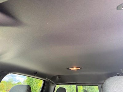 2023 RAM 1500 Lone Star Crew Cab 4x4 5'7' Box