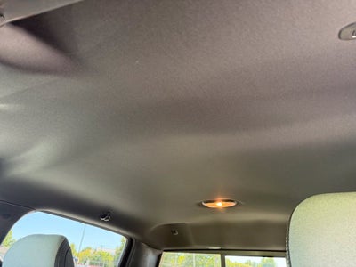 2024 RAM 1500 Big Horn Crew Cab 4x4 5'7' Box