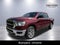 2024 RAM 1500 Big Horn Crew Cab 4x4 5'7' Box