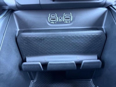 2024 RAM 1500 Big Horn Crew Cab 4x4 5'7' Box