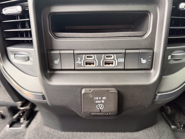 2019 RAM 1500 Limited Crew Cab 4x4 5'7' Box