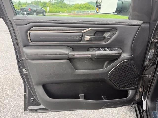 2019 RAM 1500 Limited Crew Cab 4x4 5'7' Box