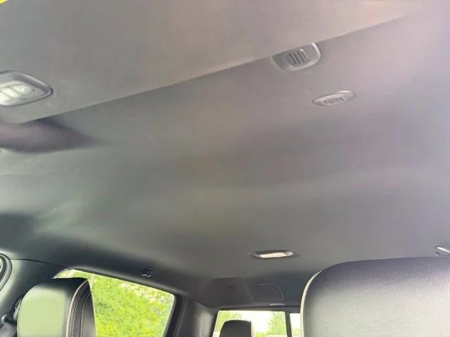 2019 RAM 1500 Limited Crew Cab 4x4 5'7' Box
