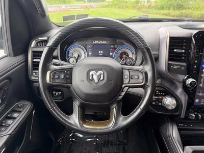 2019 RAM 1500 Limited Crew Cab 4x4 5'7' Box