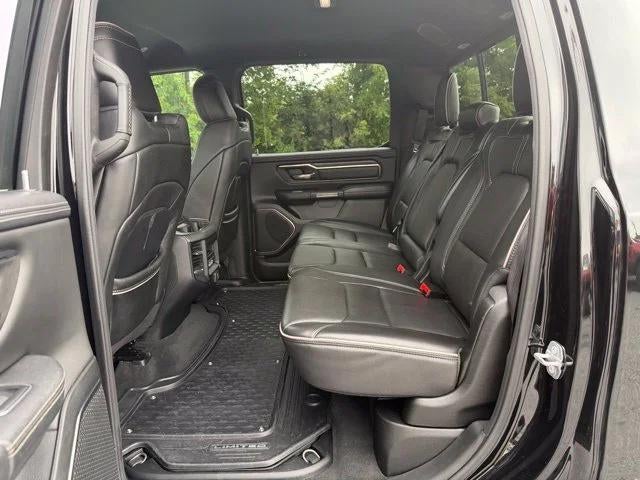2019 RAM 1500 Limited Crew Cab 4x4 5'7' Box