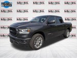 2023 RAM 1500 Laramie Crew Cab 4x4 5'7' Box