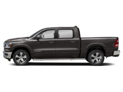 2023 RAM 1500 Laramie Crew Cab 4x4 5'7' Box