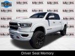 2022 RAM 1500 Laramie Crew Cab 4x4 5'7' Box