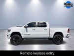 2022 RAM 1500 Laramie Crew Cab 4x4 5'7' Box