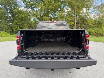2023 RAM 1500 Rebel Crew Cab 4x4 5'7' Box