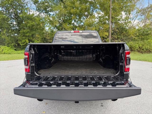 2023 RAM 1500 Rebel Crew Cab 4x4 5'7' Box