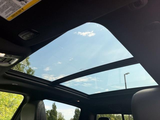 2023 RAM 1500 Rebel Crew Cab 4x4 5'7' Box