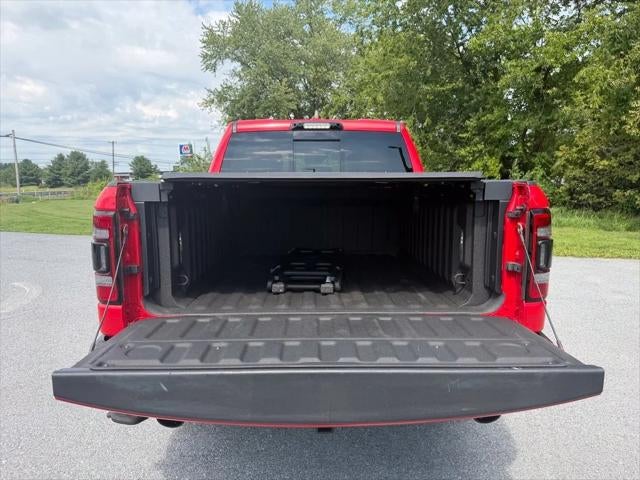 2023 RAM 1500 Rebel Crew Cab 4x4 5'7' Box