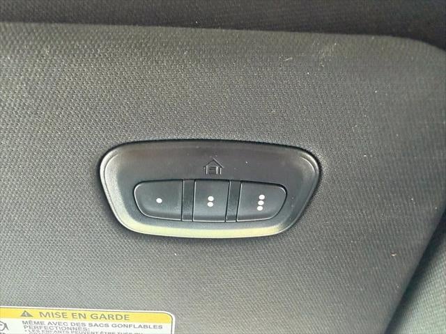 2023 RAM 1500 Rebel Crew Cab 4x4 5'7' Box