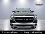 2024 RAM 1500 Big Horn Crew Cab 4x4 6'4' Box