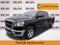 2024 RAM 1500 Big Horn Crew Cab 4x4 6'4' Box