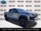 2026 Chevrolet Colorado Trail Boss, 4WD