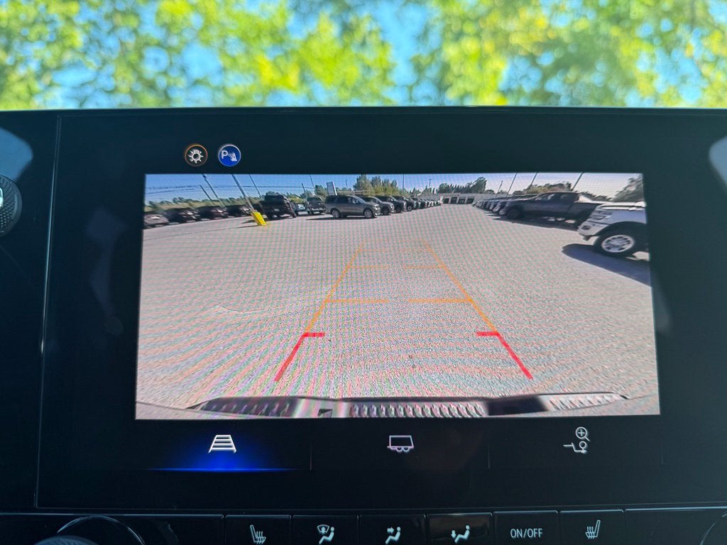 2026 Chevrolet Colorado Trail Boss, 4WD