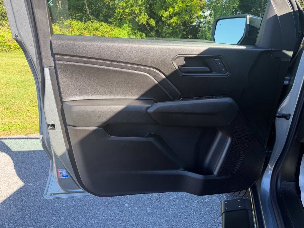 2026 Chevrolet Colorado Trail Boss, 4WD