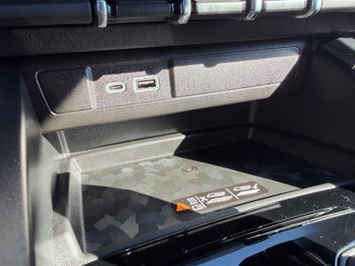 2026 Chevrolet Colorado Trail Boss, 4WD