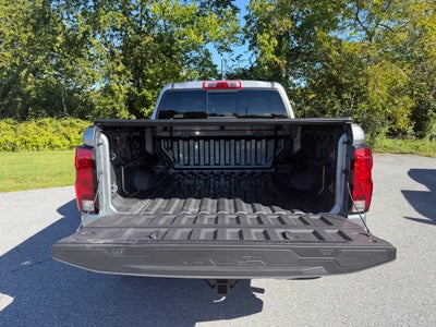2026 Chevrolet Colorado Trail Boss, 4WD