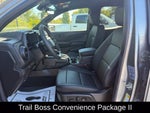 2026 Chevrolet Colorado Trail Boss, 4WD