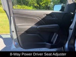 2026 Chevrolet Colorado Trail Boss, 4WD