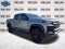 2026 Chevrolet Colorado Trail Boss, 4WD
