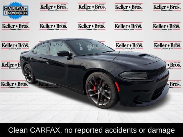 2023 Dodge Charger GT