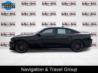 2023 Dodge Charger GT