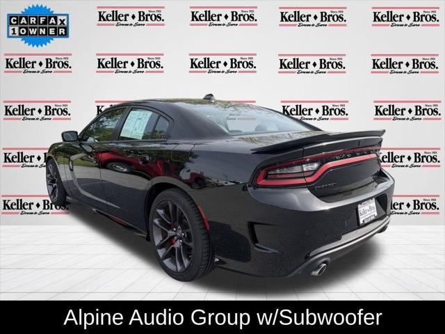2023 Dodge Charger GT
