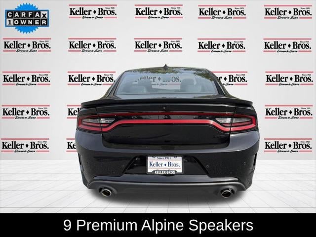 2023 Dodge Charger GT