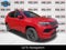 2022 Jeep Compass (RED) Edition